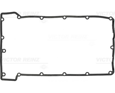 Gasket, cylinder head cover 71-34331-00 Viktor Reinz