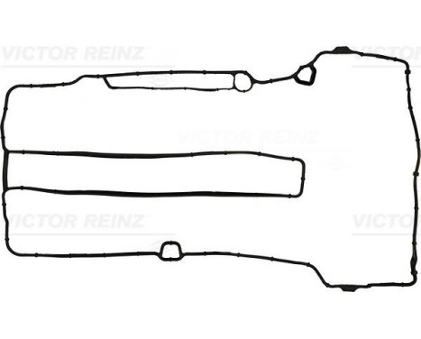 Gasket, cylinder head cover 71-40674-00 Viktor Reinz