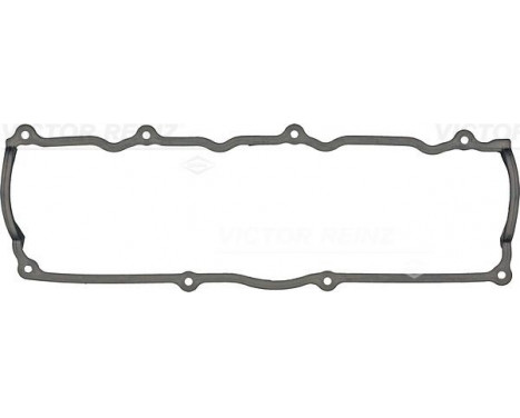 Gasket, cylinder head cover 71-52104-00 Viktor Reinz