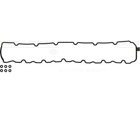 Gasket, cylinder head cover 71-53199-00 Viktor Reinz