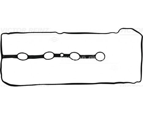 Gasket, cylinder head cover 71-54053-00 Viktor Reinz