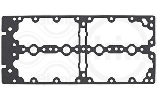 Gasket, cylinder head cover 718.220 Elring