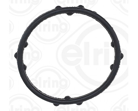 Gasket, cylinder head cover 725.210 Elring, Image 2