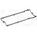 Gasket, cylinder head cover 725.350 Elring