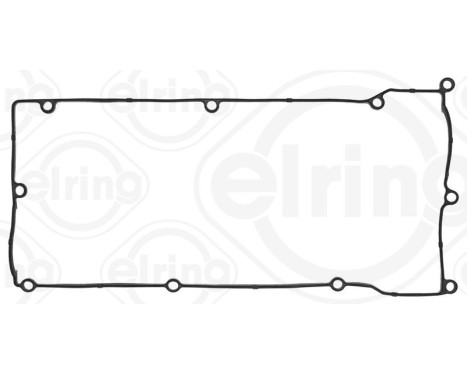 Gasket, cylinder head cover 725.350 Elring, Image 2