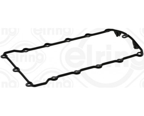 Gasket, cylinder head cover 767.867 Elring