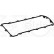 Gasket, cylinder head cover 767.867 Elring