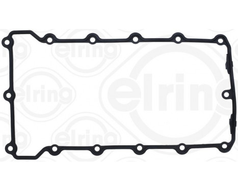 Gasket, cylinder head cover 767.867 Elring, Image 2