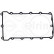 Gasket, cylinder head cover 767.867 Elring, Thumbnail 2