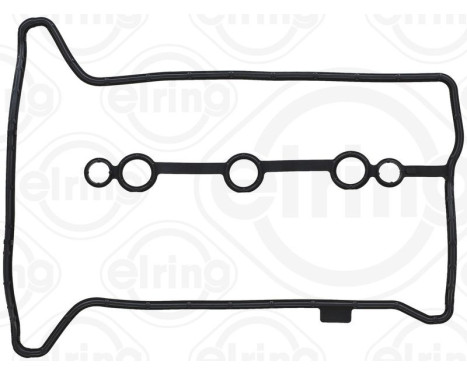 Gasket, cylinder head cover 779.020 Elring, Image 2