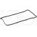 Gasket, cylinder head cover 946.240 Elring