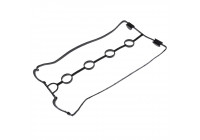 Gasket, cylinder head cover ADG06703 Blue Print