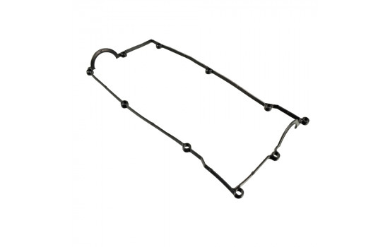 Gasket, cylinder head cover ADG06718 Blue Print