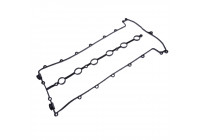 Gasket, cylinder head cover ADG06762 Blue Print