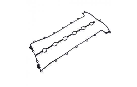 Gasket, cylinder head cover ADG06762 Blue Print