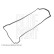 Gasket, cylinder head cover ADH26730 Blue Print, Thumbnail 2