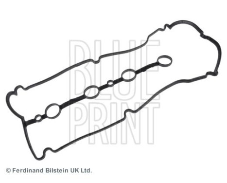 Gasket, cylinder head cover ADM56712 Blue Print, Image 2