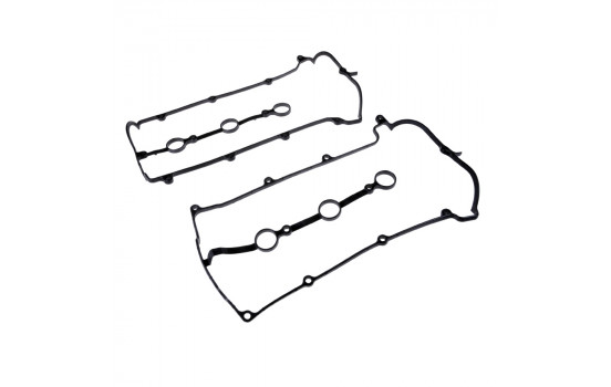 Gasket, cylinder head cover ADM56716 Blue Print