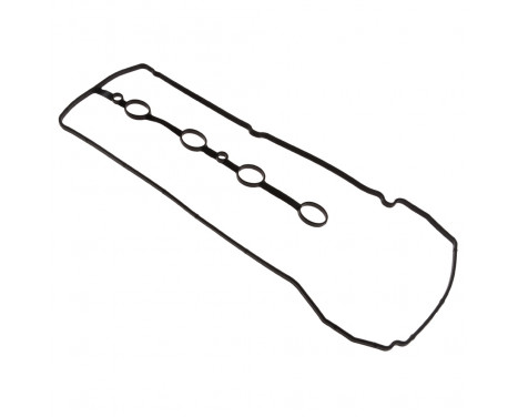 Gasket, cylinder head cover ADM56726 Blue Print