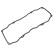 Gasket, cylinder head cover ADN16709 Blue Print