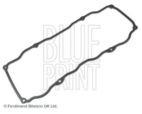 Gasket, cylinder head cover ADN16709 Blue Print, Image 2