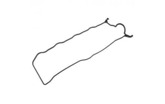 Gasket, cylinder head cover ADT36729 Blue Print