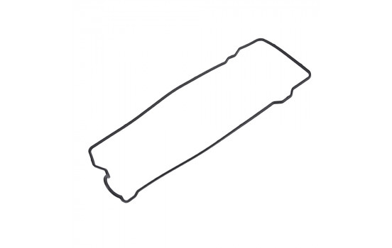 Gasket, cylinder head cover ADT36741 Blue Print