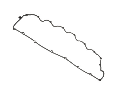 Gasket, cylinder head cover ADT36765 Blue Print