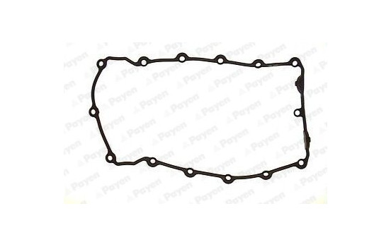 Gasket, cylinder head cover JP027 Payen