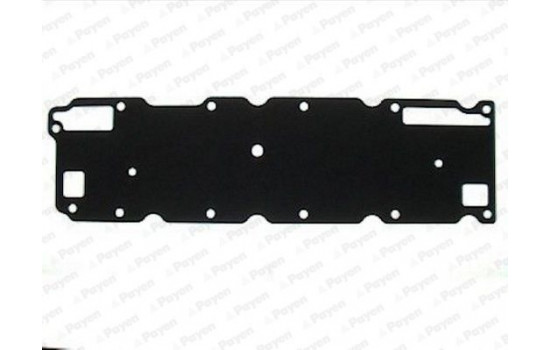 Gasket, cylinder head cover JP065 Payen