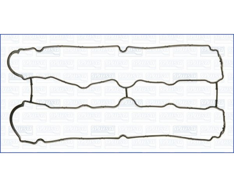 Gasket, cylinder head cover