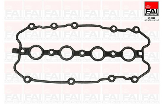 Gasket, cylinder head cover