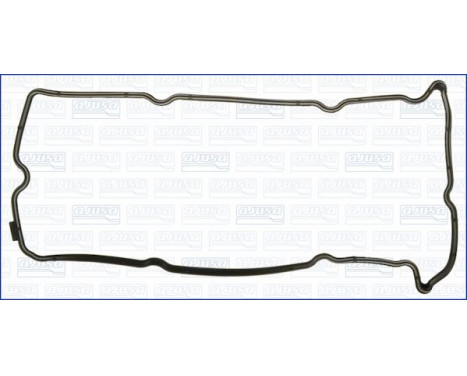 Gasket, cylinder head cover