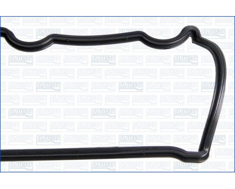 Gasket, cylinder head cover, Image 4