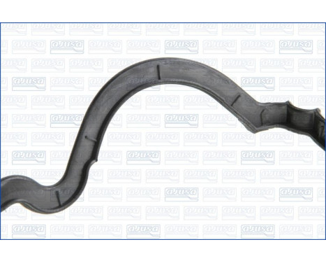 Gasket, cylinder head cover, Image 3