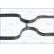 Gasket, cylinder head cover, Thumbnail 4