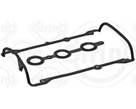 Gasket Set, cylinder head cover 040.050 Elring, Image 2