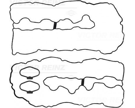 Gasket Set, cylinder head cover 15-10180-01 Viktor Reinz