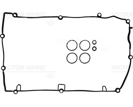 Gasket Set, cylinder head cover 15-10506-01 Viktor Reinz