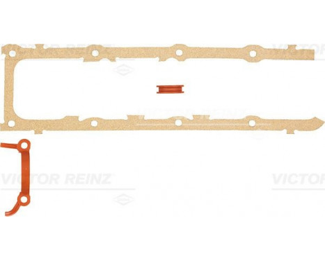 Gasket Set, cylinder head cover 15-13030-01 Viktor Reinz