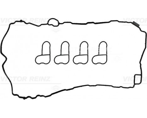 Gasket Set, cylinder head cover 15-17071-01 Viktor Reinz