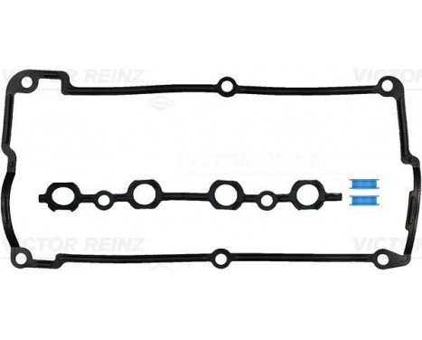 Gasket Set, cylinder head cover 15-27327-01 Viktor Reinz