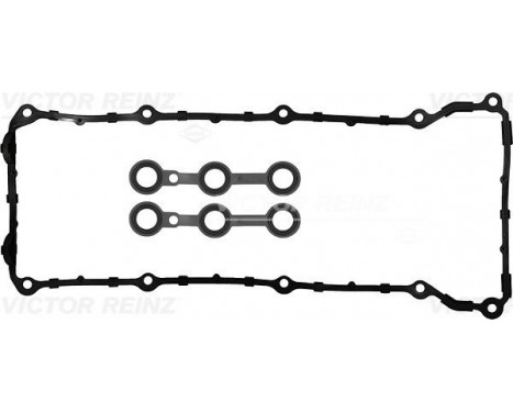 Gasket Set, cylinder head cover 15-28939-01 Viktor Reinz