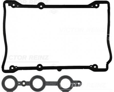 Gasket Set, cylinder head cover 15-31798-01 Viktor Reinz