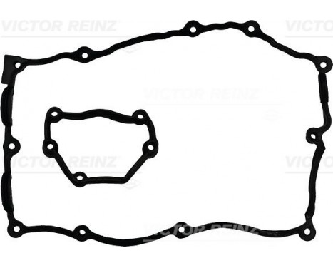 Gasket Set, cylinder head cover 15-37293-01 Viktor Reinz