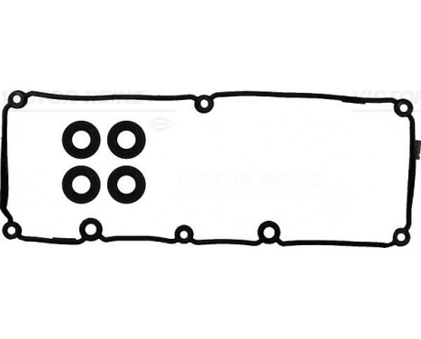 Gasket Set, cylinder head cover 15-40484-01 Viktor Reinz