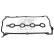 Gasket Set, cylinder head cover 23548 FEBI, Thumbnail 2