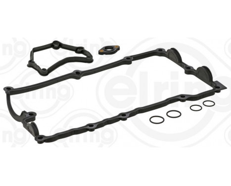 Gasket Set, cylinder head cover 382.711 Elring, Image 2