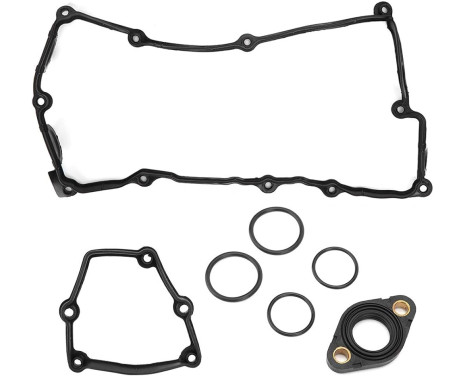 Gasket Set, cylinder head cover 382.711 Elring