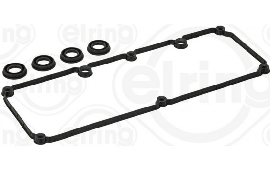 Gasket Set, cylinder head cover 449.390 Elring